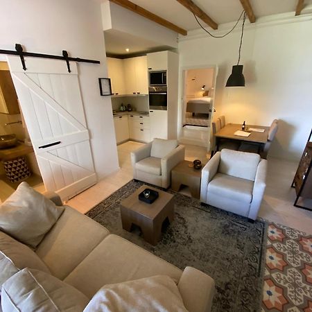 B&B Appartement Rebel And Moon In Het Centrum Van Alblasserdam 외부 사진