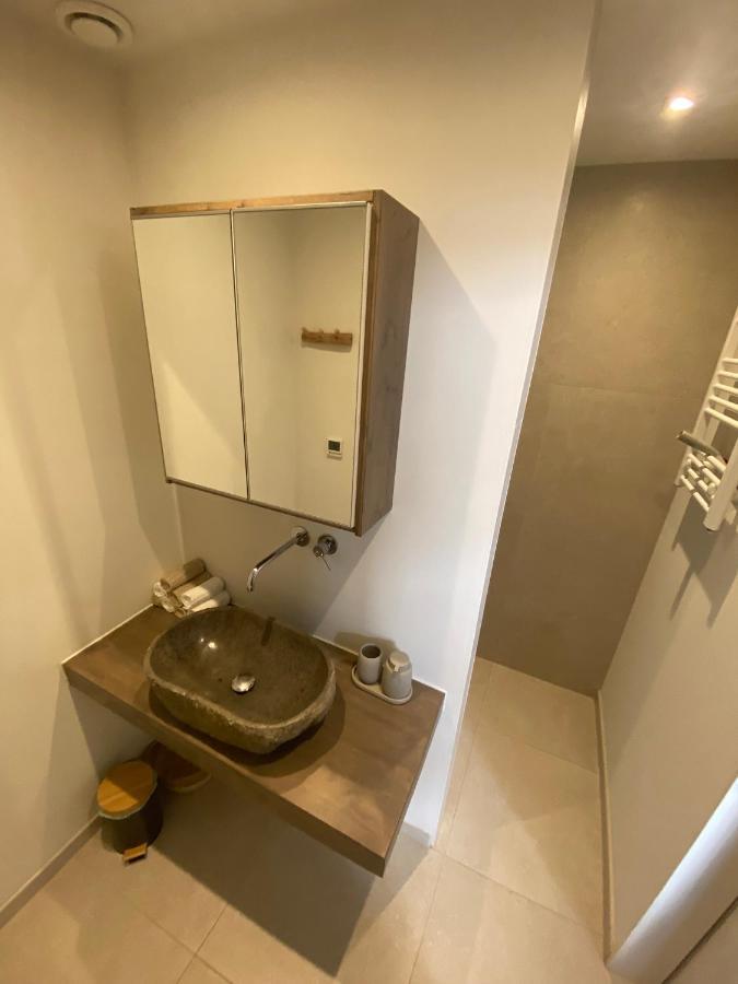 B&B Appartement Rebel And Moon In Het Centrum Van Alblasserdam 외부 사진